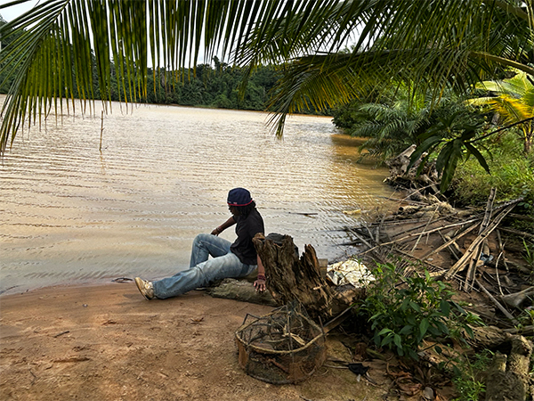 salima by water